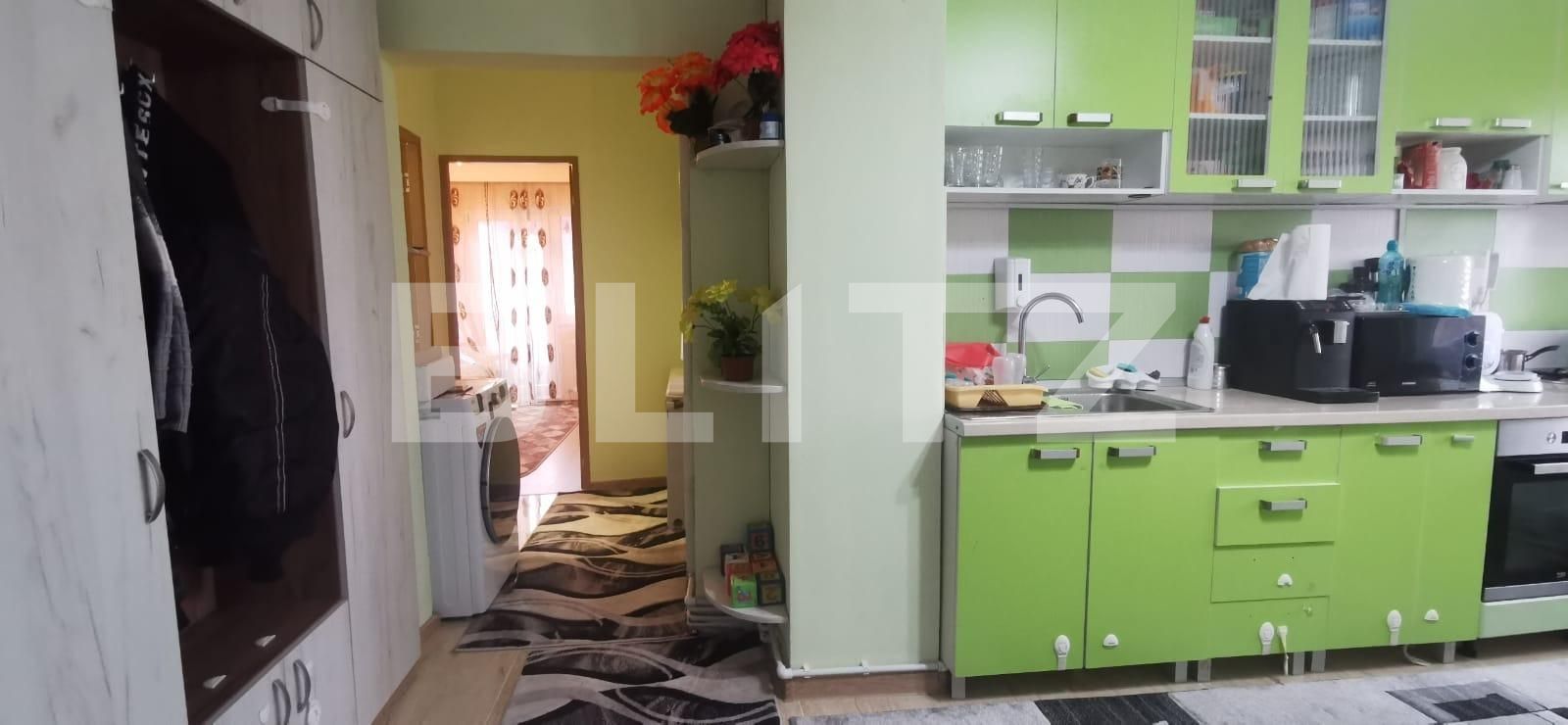 Apartament de vânzare 2 camere Industrială - 132385AV | BLITZ Alba Iulia | Poza4