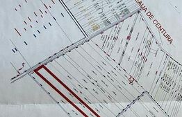 Teren intravilan, 18000mp, zona Soseaua de Centura