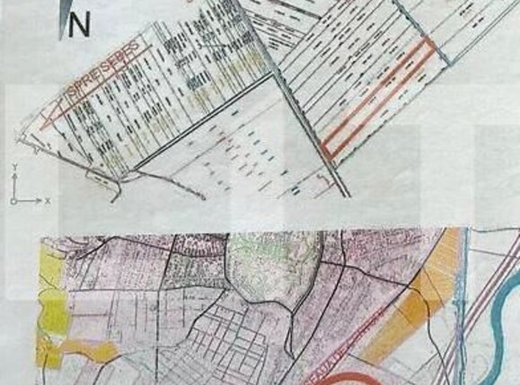 Teren de vânzare Est - 132433TV | BLITZ Alba Iulia | Poza1