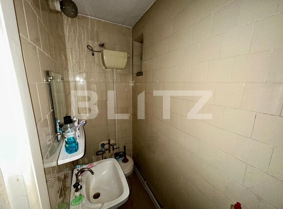 Apartament de vânzare 3 camere Ultracentral - 132532AV | BLITZ Alba Iulia | Poza8