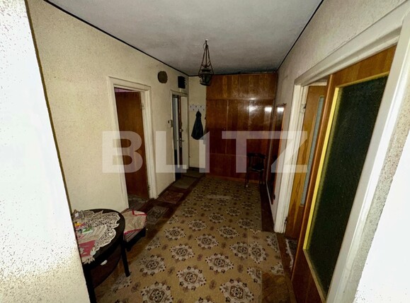 Apartament de vânzare 3 camere Ultracentral - 132532AV | BLITZ Alba Iulia | Poza3