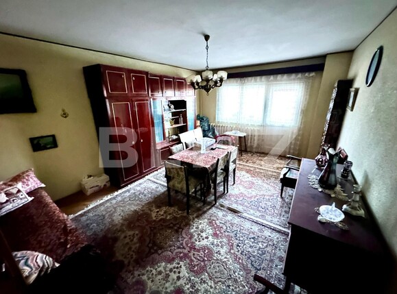 Apartament de vânzare 3 camere Ultracentral - 132532AV | BLITZ Alba Iulia | Poza1