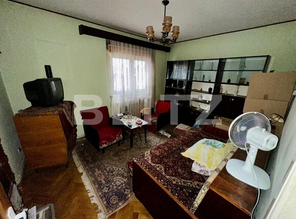 Apartament de vânzare 3 camere Ultracentral - 132532AV | BLITZ Alba Iulia | Poza4