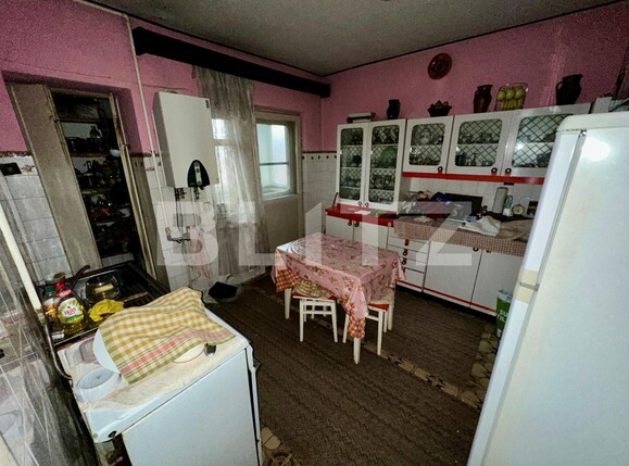 Apartament de vânzare 3 camere Ultracentral - 132532AV | BLITZ Alba Iulia | Poza7