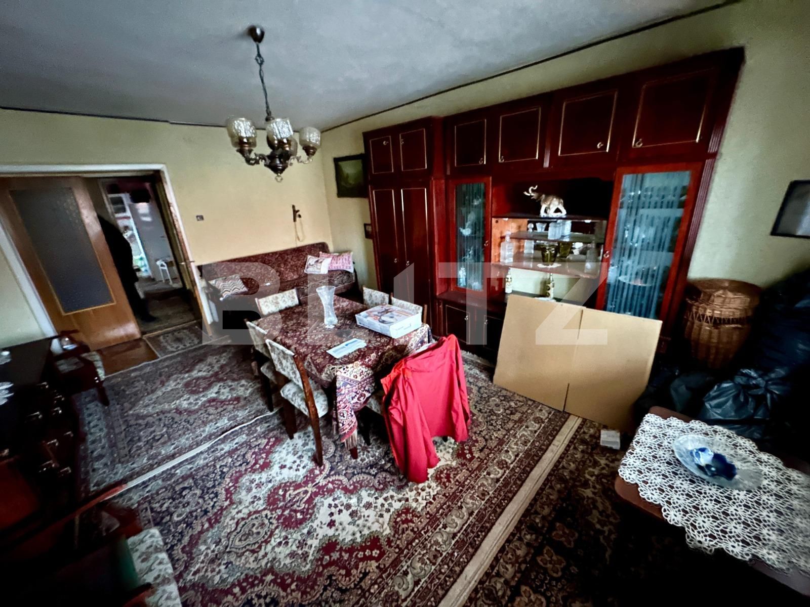 Apartament de vânzare 3 camere Ultracentral - 132532AV | BLITZ Alba Iulia | Poza2