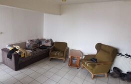 Apartament 2 camere, 50 mp, decomandat, zona Aiud