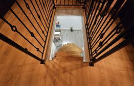 Casa noua 2 camere P+M cu toate utilitatile, 521 mp teren, 67.55 mp utili, 3 parcari, Ciugud