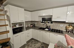 Casa noua 2 camere P+M cu toate utilitatile, 521 mp teren, 67.55 mp utili, 3 parcari, Ciugud