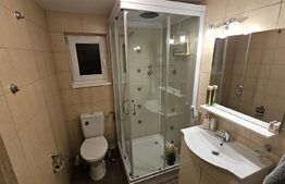 Casa noua 2 camere P+M cu toate utilitatile, 521 mp teren, 67.55 mp utili, 3 parcari, Ciugud