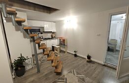 Casa noua 2 camere P+M cu toate utilitatile, 521 mp teren, 67.55 mp utili, 3 parcari, Ciugud