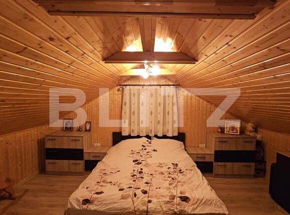 Casa de vânzare 2 camere Ciugud - 132591CV | BLITZ Alba Iulia | Poza8