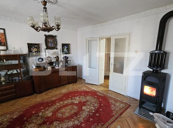 Casa de vânzare 3 camere Aiud - 132594CV | BLITZ Alba Iulia | Poza4