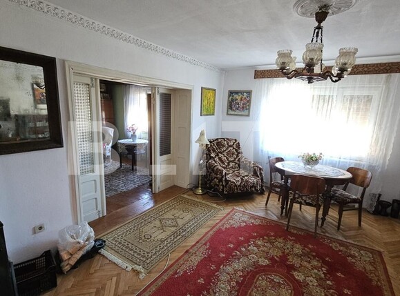 Casa de vânzare 3 camere Aiud - 132594CV | BLITZ Alba Iulia | Poza3