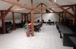 Spatiu birouri 235 mp 3 incaperi zona centrala