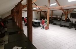 Spatiu birouri 235 mp 3 incaperi zona centrala