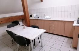 Spatiu birouri 235 mp 3 incaperi zona centrala