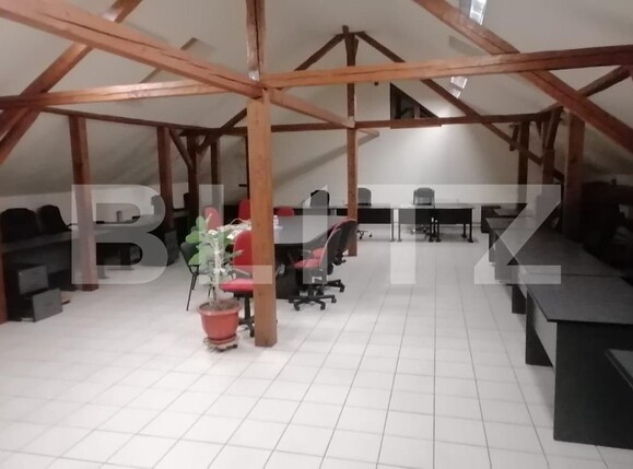 Spațiu birouri de închiriat Central - 132641SIB | BLITZ Alba Iulia | Poza4