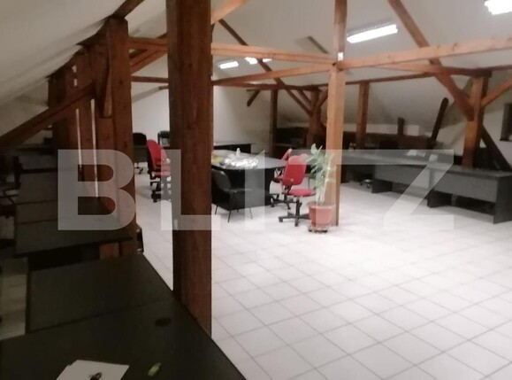 Spațiu birouri de închiriat Central - 132641SIB | BLITZ Alba Iulia | Poza3