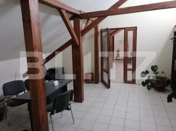Spațiu birouri de închiriat Central - 132641SIB | BLITZ Alba Iulia | Poza2
