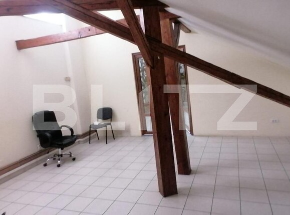 Spațiu birouri de închiriat Central - 132641SIB | BLITZ Alba Iulia | Poza1