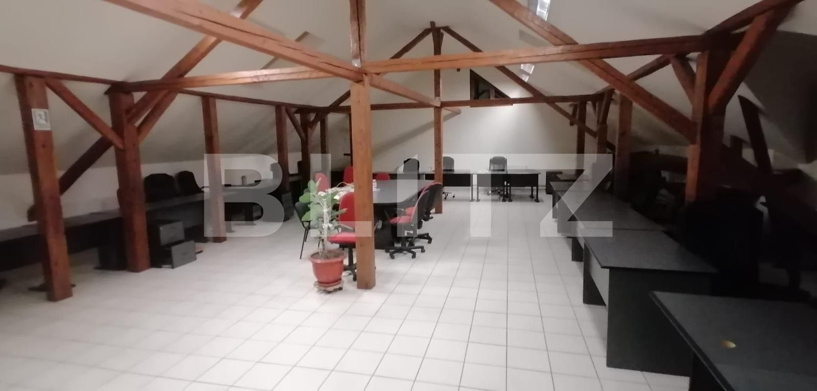 Spațiu birouri de închiriat Central - 132641SIB | BLITZ Alba Iulia | Poza4