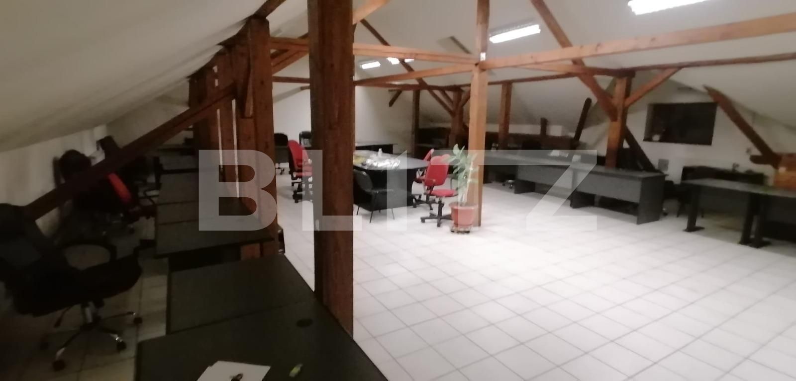 Spațiu birouri de închiriat Central - 132641SIB | BLITZ Alba Iulia | Poza3