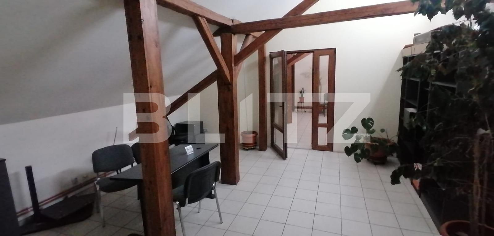 Spațiu birouri de închiriat Central - 132641SIB | BLITZ Alba Iulia | Poza2