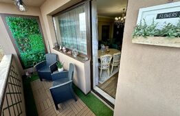 Apartament 3 camere, 85 mp, zona Cetate