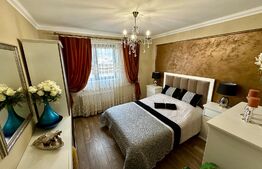 Apartament 3 camere, 85 mp, zona Cetate