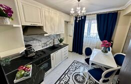 Apartament 3 camere, 85 mp, zona Cetate