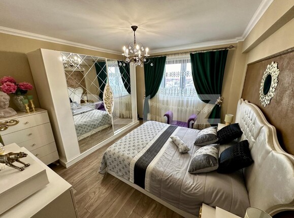 Apartament de vânzare 3 camere Cetate - 132645AV | BLITZ Alba Iulia | Poza4