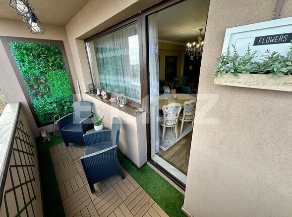 Apartament de vânzare 3 camere Cetate - 132645AV | BLITZ Alba Iulia | Poza10