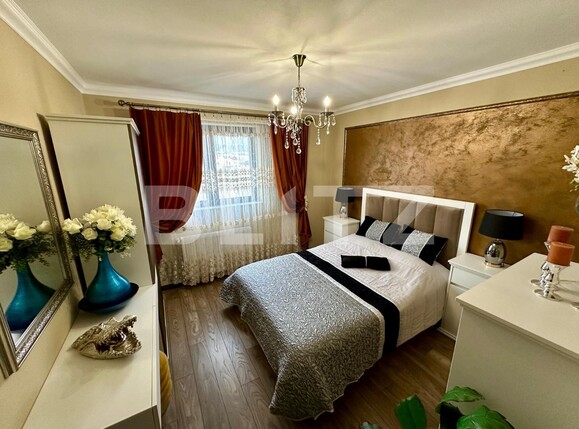 Apartament de vânzare 3 camere Cetate - 132645AV | BLITZ Alba Iulia | Poza3