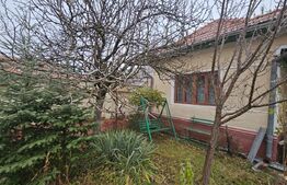 Casă individuala 3 camere, teren 2200 mp, garaj, terasa, pivnita, Pianu de Sus 