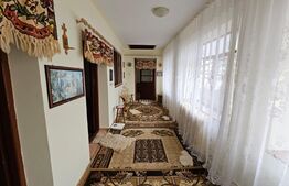 Casă individuala 3 camere, teren 2200 mp, garaj, terasa, pivnita, Pianu de Sus 