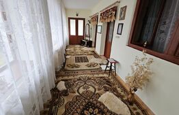 Casă individuala 3 camere, teren 2200 mp, garaj, terasa, pivnita, Pianu de Sus 