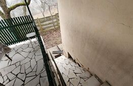 Casă individuala 3 camere, teren 2200 mp, garaj, terasa, pivnita, Pianu de Sus 