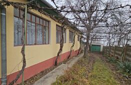 Casă individuala 3 camere, teren 2200 mp, garaj, terasa, pivnita, Pianu de Sus 