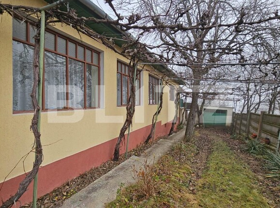 Casa de vânzare 3 camere Periferie - 132708CV | BLITZ Alba Iulia | Poza2