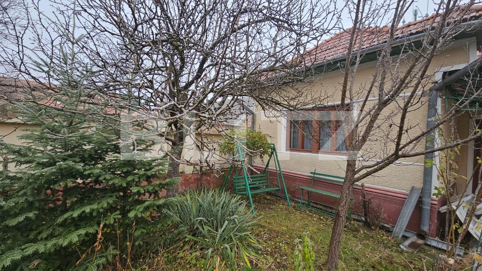 Casa de vânzare 3 camere Periferie - 132708CV | BLITZ Alba Iulia | Poza3