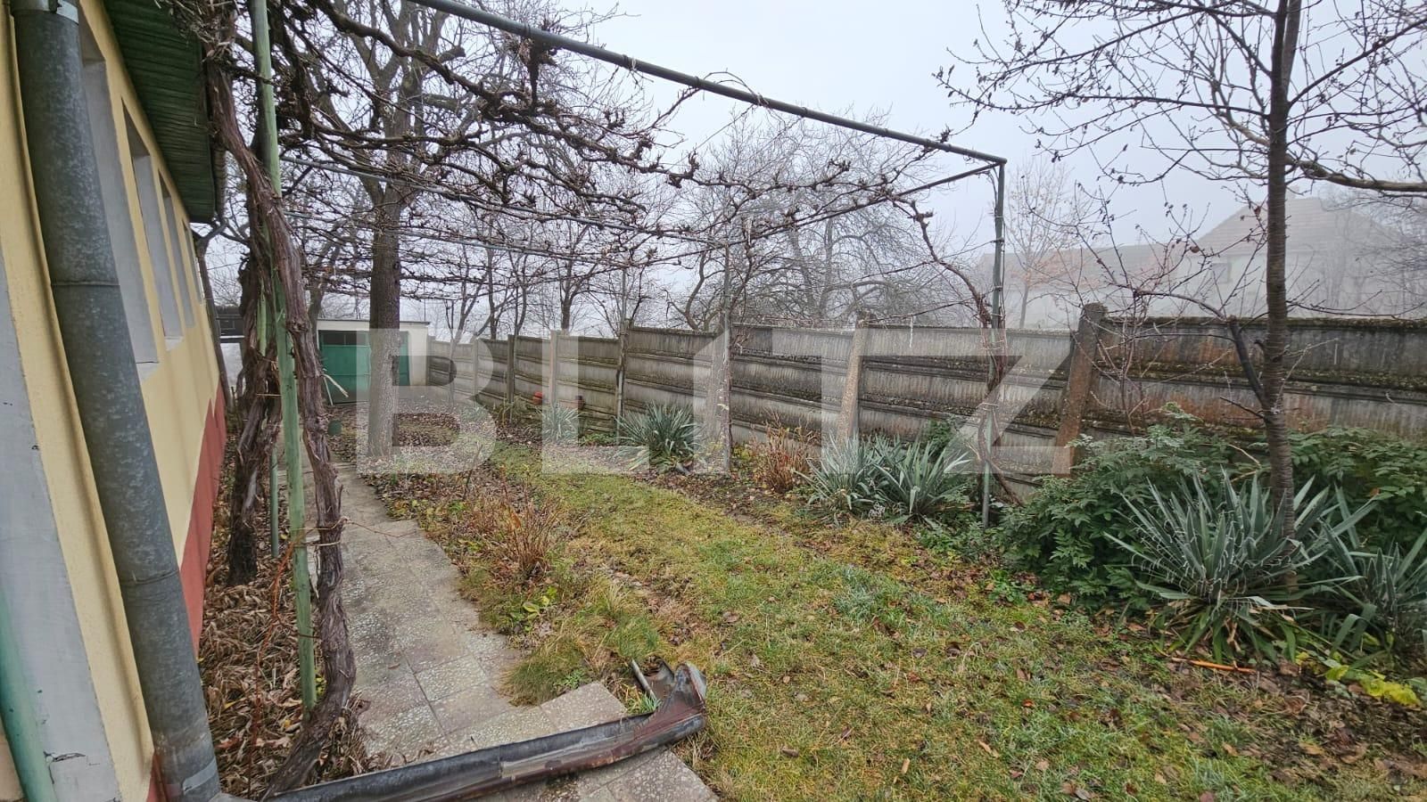 Casa de vânzare 3 camere Periferie - 132708CV | BLITZ Alba Iulia | Poza4