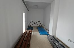 Spațiu comercial 122 mp, vad bun, parcare, zona B-dul Republicii - Alba Iulia