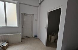 Spațiu comercial 122 mp, vad bun, parcare, zona B-dul Republicii - Alba Iulia