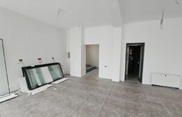 Spațiu comercial 122 mp, vad bun, parcare, zona B-dul Republicii - Alba Iulia