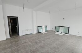 Spațiu comercial 122 mp, vad bun, parcare, zona B-dul Republicii - Alba Iulia