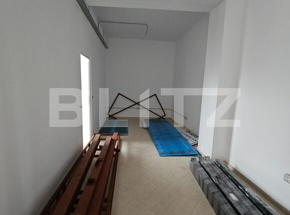 Spațiu comercial de închiriat Cetate - 132709SIC | BLITZ Alba Iulia | Poza6