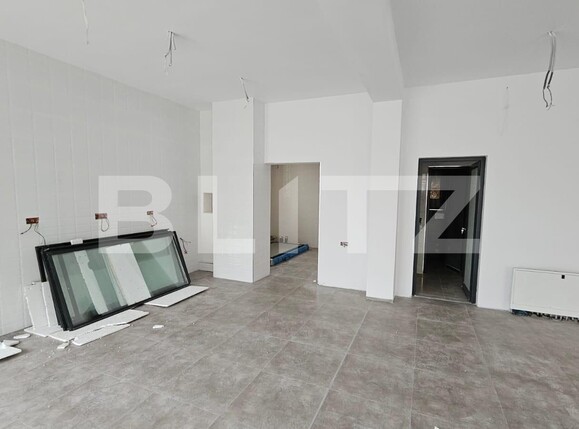 Spațiu comercial de închiriat Cetate - 132709SIC | BLITZ Alba Iulia | Poza2