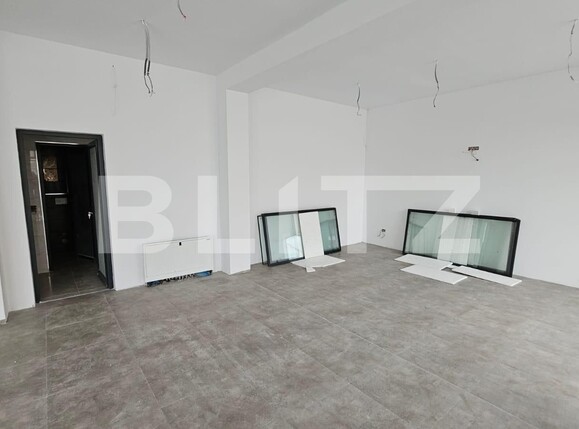 Spațiu comercial de închiriat Cetate - 132709SIC | BLITZ Alba Iulia | Poza1