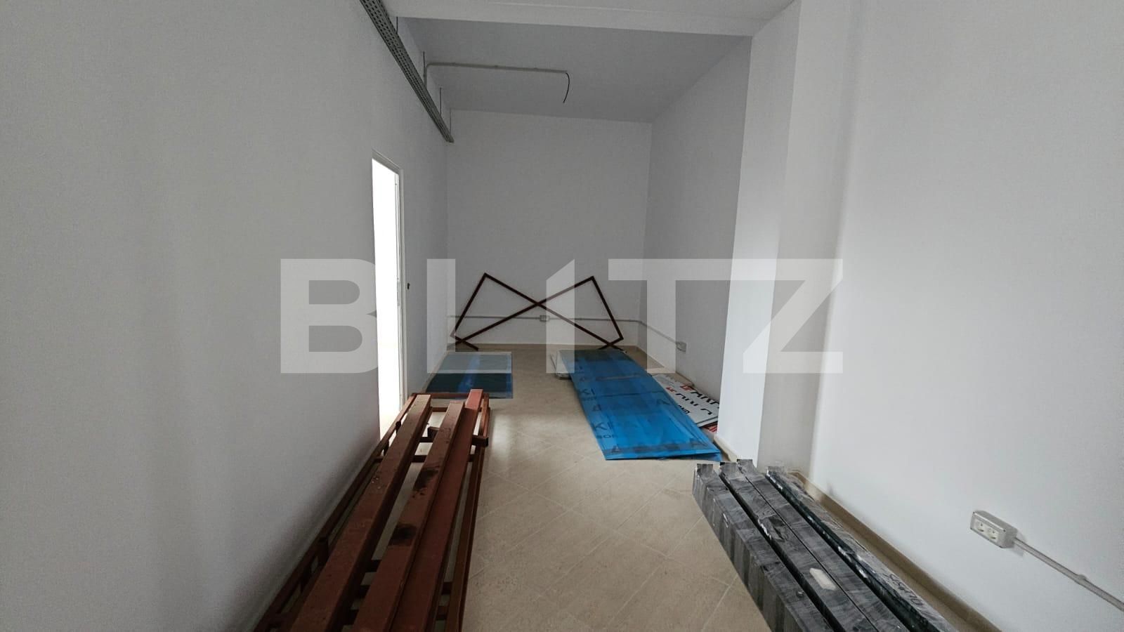 Spațiu comercial de închiriat Cetate - 132709SIC | BLITZ Alba Iulia | Poza6