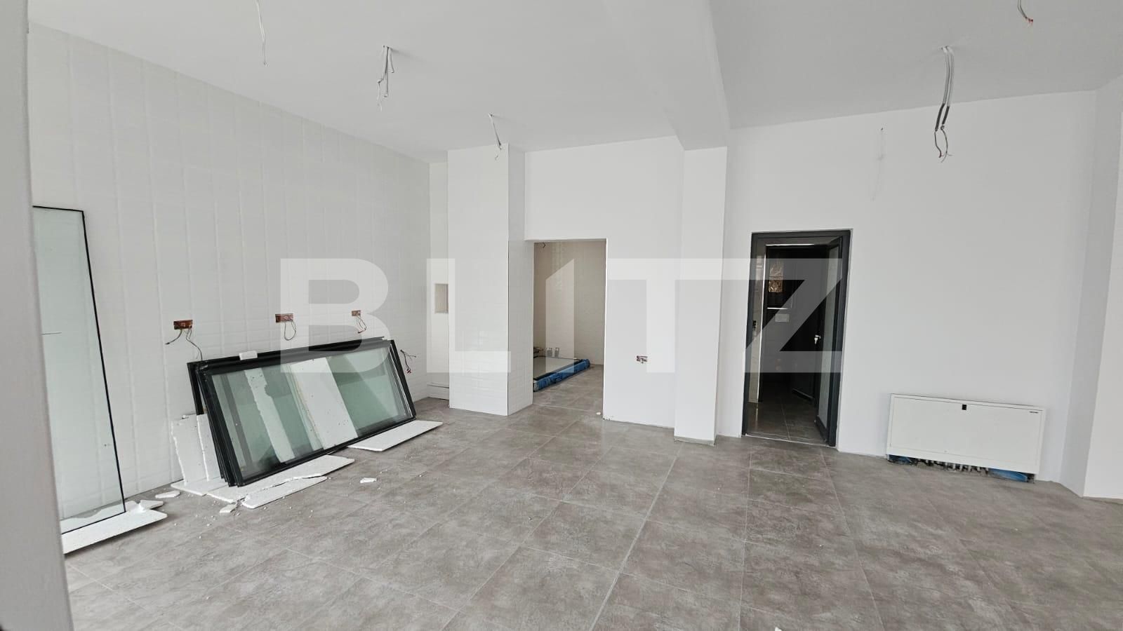 Spațiu comercial de închiriat Cetate - 132709SIC | BLITZ Alba Iulia | Poza2